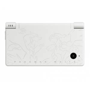 Nintendo DSi - Pocket Monster White Edition [Used / Loose]