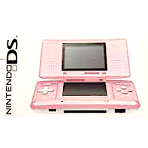 Nintendo DS Candy Pink [Occasion BE]