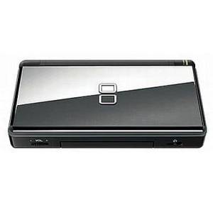 Nintendo DS Lite Premium Black [Used / Loose]