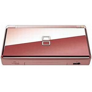 Nintendo DS Lite Premium Rose [occasion / loose]