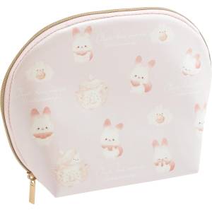 Sugar Cocomoo: Lolly & Pop's Candy Day - Pouch [San-x]
