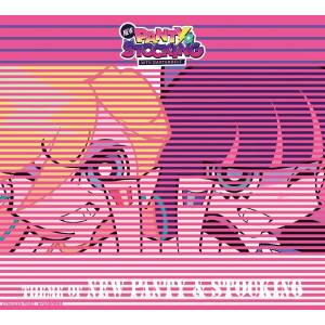 New Panty & Stocking With Garterbelt: Theme Song [Audio CD]