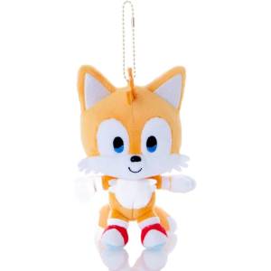 Sonic & Friends: Plush Mascot - Tails [Sega Fave]
