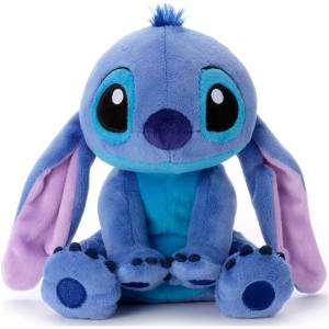 Disney Character: Plush Toy (S) - Stitch [Takara Tomy]