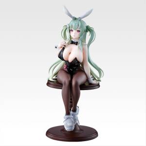 Ichiban Kuji (Last One Prize): Goddess of Victory: Nikke Chapter 5 - Soda (Twinkling Bunny Ver.) [2nd Hand]