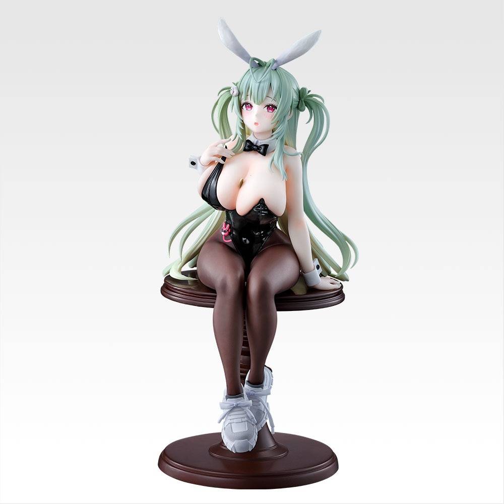 Ichiban Kuji (Last One Prize): Goddess of Victory: Nikke Chapter 5 - Soda (Twinkling Bunny...