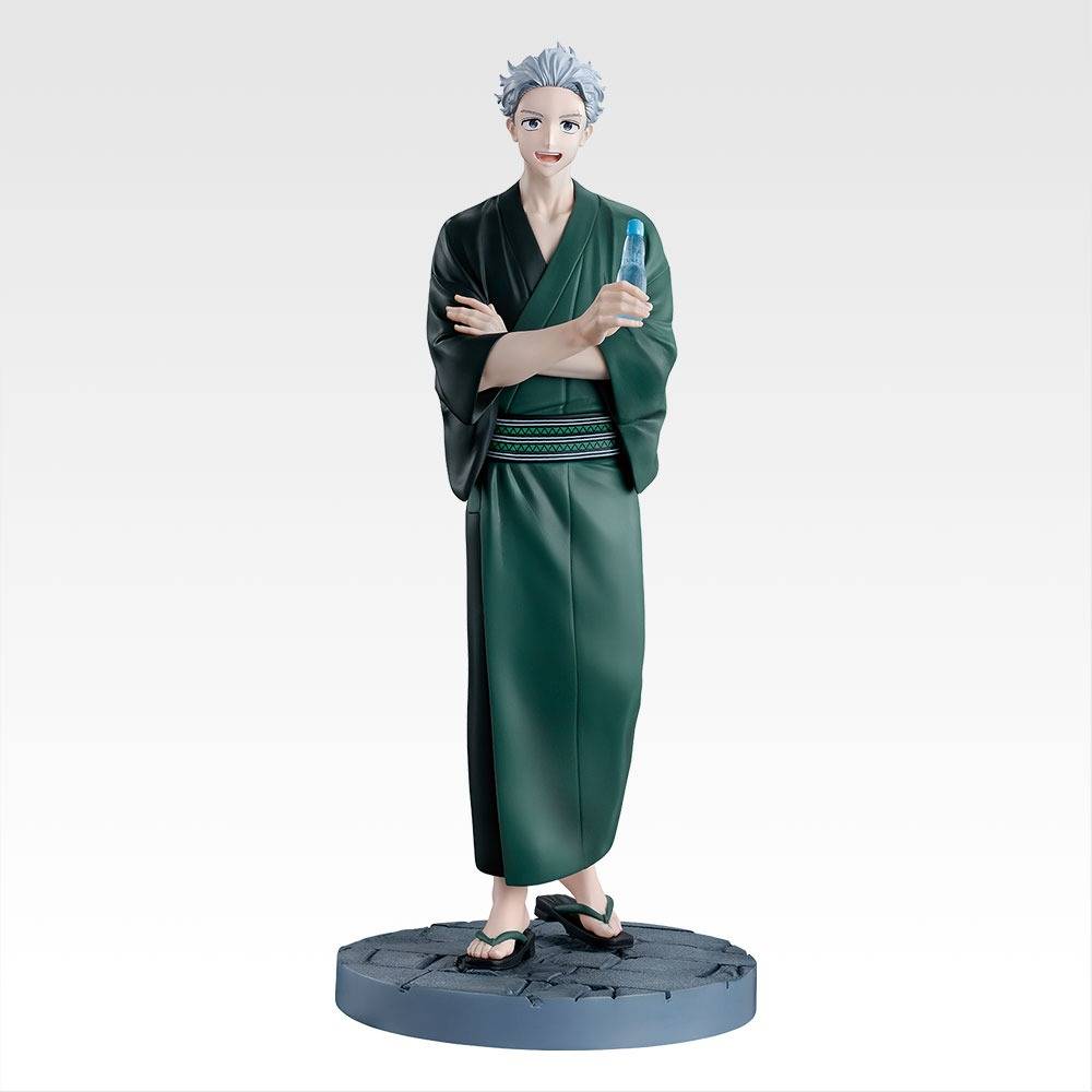 Ichiban Kuji (B Prize): WIND BREAKER ~ The Town Hero & The Festival ~ Hajime Umemiya [2nd ...