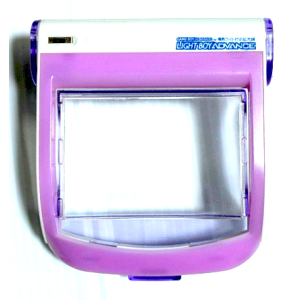 Light Boy Advance - Light Purple [occasion / loose]