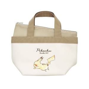 Pokémon: Cooler Bag - Pikachu Dash [The Pokémon Company]