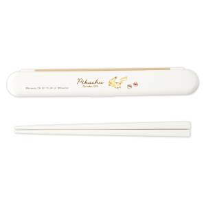 Pokémon: Chopstick Set - Pikachu Dash [The Pokémon Company]