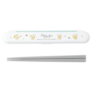 Pokémon: Chopstick Set - Pikachu & Pokéball [The Pokémon Company]