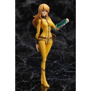 Space Battleship Yamato 2202: Warriors of Love - Yuki Mori [SH
