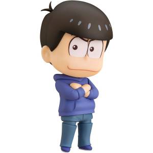 Osomatsu-san - Karamatsu Matsuno Reissue [Nendoroid 624]