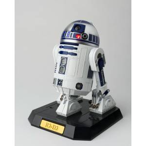 Star Wars: Episode IV A New Hope - R2-D2 [Chogokin x 12 Perfect Model]