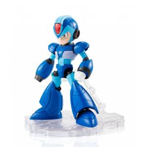 Mega Man X / RockMan X - Megaman [NXEDGE STYLE]