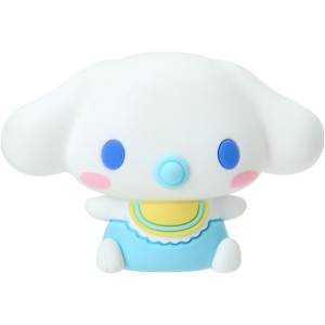 Sanrio Characters: Mini Figure with Magnets - Cinnamoroll (Baby Ver.) [Sanrio]