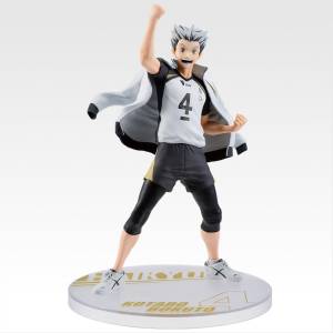 Ichiban Kuji (A Prize): Haikyu!! - Road To The Nationals - Kotaro Bokuto [2nd Hand]