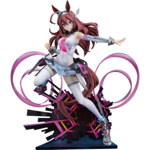 Uma Musume Pretty Derby: Mihono Bourbon - Chestnut-Haired Cyborg 1/7 (Reissue) [Good Smile Company]