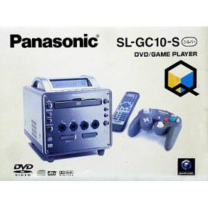 Game Cube Q Panasonic [Used Good Condition]