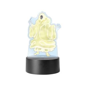 Bleach Thousand-Year Blood War: LED Light-Up Acrylic Stand - Mayuri Kurotsuchi [Arma Bianca]
