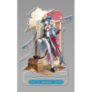 Wuthering Waves: Acrylic Stand - Brandt [FUN4YEAH]