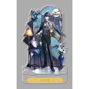 Wuthering Waves: Acrylic Stand - Rover (Male) [FUN4YEAH]