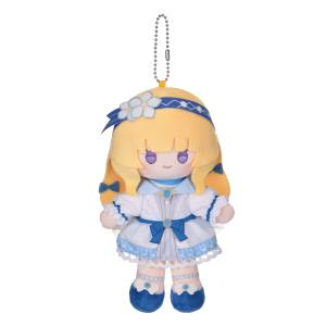 Wuthering Waves: Plush Mascot - Phoebe [FUN4YEAH]
