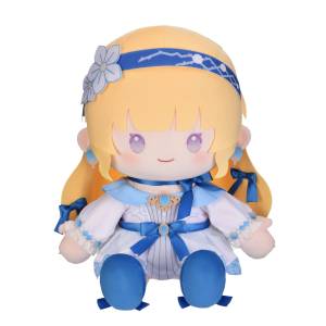 Wuthering Waves: Plush Toy - Phoebe [FUN4YEAH]