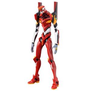 Evangelion: EVA-02 Action Edition (Plastic Model) [BLOKEES]