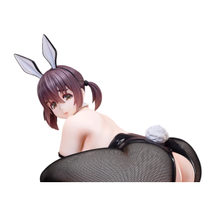 Creator's Collection Tsuji Santa: Nagachichi Nagai-San 1/4 - Bunny Ver. (Limited + Bonus) [BINDing / Native]