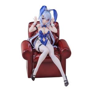 Girls' Frontline: Neural Cloud - Undine (Sweet Rabbit Symphony Ver.) 1/7 [AniMester]