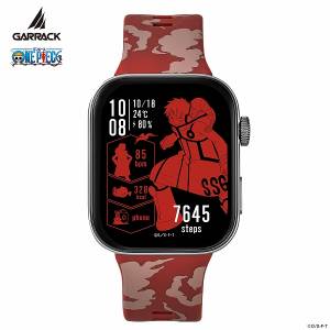 One Piece: Smartwatch - Luffy (Limited Edition) [Toei]