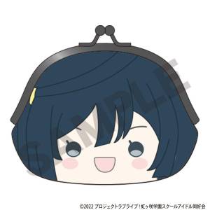 Love Live! Nijigasaki High School Idol Club: Coin Purse - Setsuna Yuki [Crux]