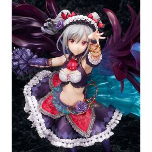 THE IDOLM@STER Cinderella Girls - Ranko Kanzaki Bara no Yami-hime Ver. [Alter]