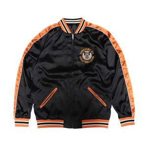 Haikyuu!!: Reversible Sukajan Jacket (S) - Karazuno High [Good Smile Company]