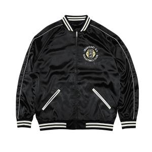 Haikyuu!!: Reversible Sukajan Jacket (XL) - Inarizaki High [Good Smile Company]