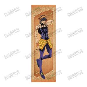 JoJo's Bizarre Adventure - Golden Wind: Life-Sized Tapestry - Narancia Ghirga [Medicos Entertainment]