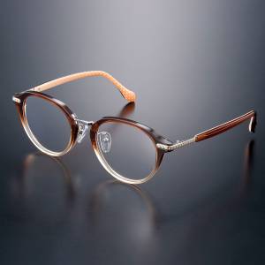 Demon Slayer / Kimetsu no Yaiba: Glasses Collection - Zenitsu Agatsuma (Limited Edition) [Bandai]