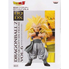 Dragon Ball Z HQ DX Vol 6 - Gotenks Super Saiyan 3