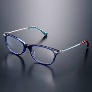 Demon Slayer / Kimetsu no Yaiba: Glasses Collection - Giyu Tomioka (Limited Edition) [Bandai]