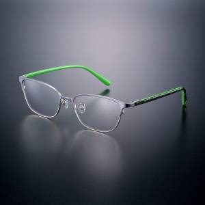 Demon Slayer / Kimetsu no Yaiba: Glasses Collection II - Sanemi Shinazugawa (Limited Edition) [Bandai]