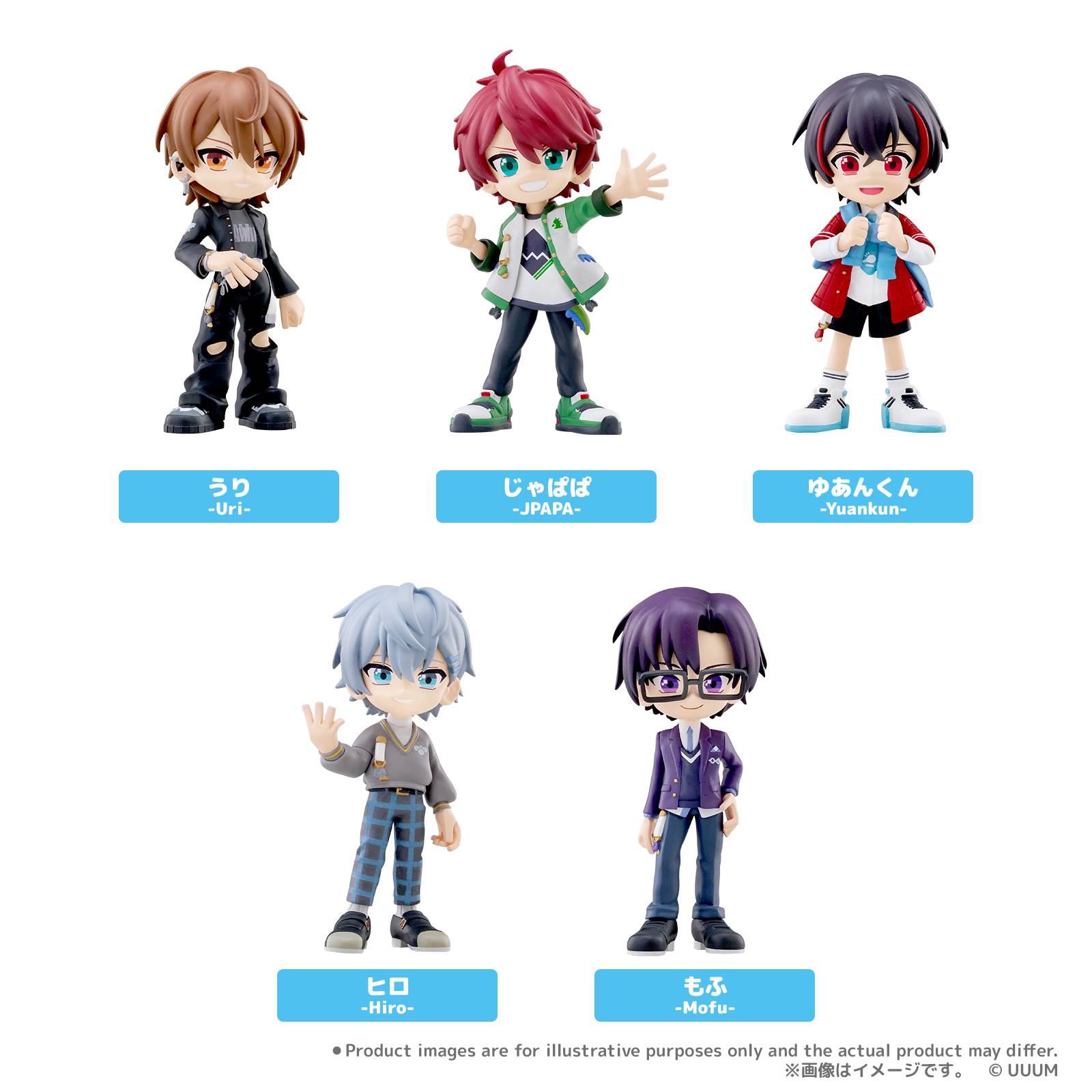 PalVerse: Colorful Peach Vol.3 (6 Packs Box) [Bushiroad Creative]