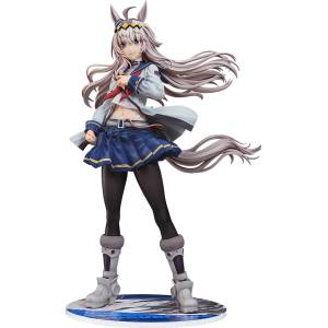 Uma Musume Pretty Derby: Oguri Cap 1/7 [Good Smile Company / Phat Company]