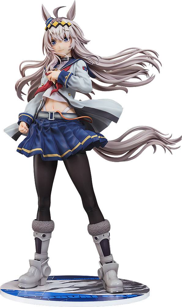 Uma Musume Pretty Derby: Oguri Cap 1/7 [Good Smile Company / Phat