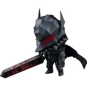 Nendoroid 2830: Berserk - Guts (Berserk Armor Ver.) [Good Smile Company]