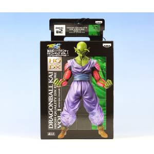 Dragon Ball Kai HQ DX Vol 1 - Piccolo Special Clear Ver.