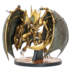 Yu-Gi-Oh! Duel Monsters GX: Hamon, Lord of Striking Thunder [ADK Emotions]