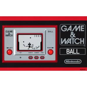 Buy Ball - Silver RGW-001 - used good condition (Game & Watch