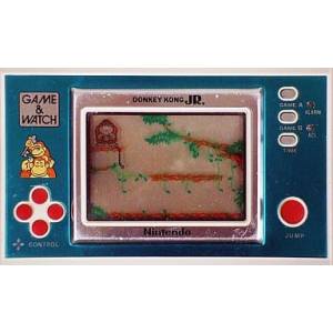 Buy Donkey Kong - Multi Screen DK-52 - used / no box (Game & Watch