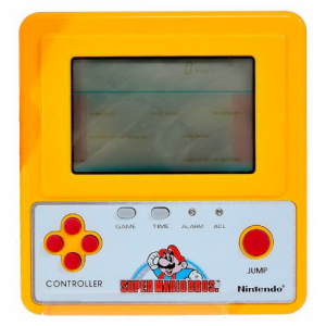 Super Mario Bros (Famicom Grand Prix F1 Race Prize) - YM-901 [G&W - occasion / loose]